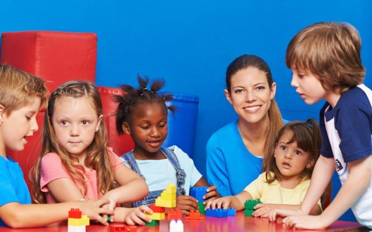 Nurturing Tomorrow: Exploring Children Daycare in Nicholasville, KY