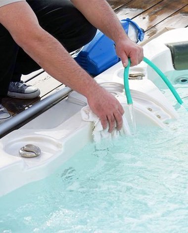 What Types Of Hot Tub Jets Need Most Pool And Hot Tub Renovations