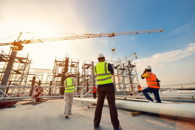 The Ultimate Guide to Choosing Commercial Builders for Your Project