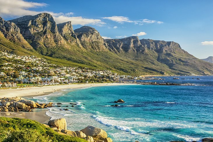 Romantic Escapes: Honeymoon Havens in South Africa