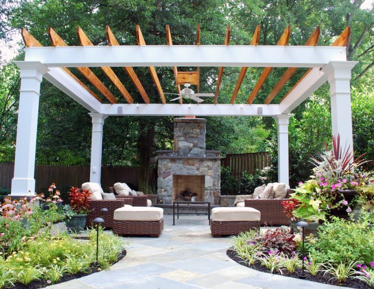 Protect and Enhance Your Outdoor Area: Trusted Patio Cover Contractors in Seattle
