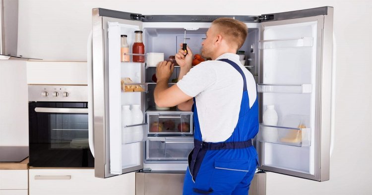 Professional Samsung Fridge Repair: Skilled Technicians at Your Service