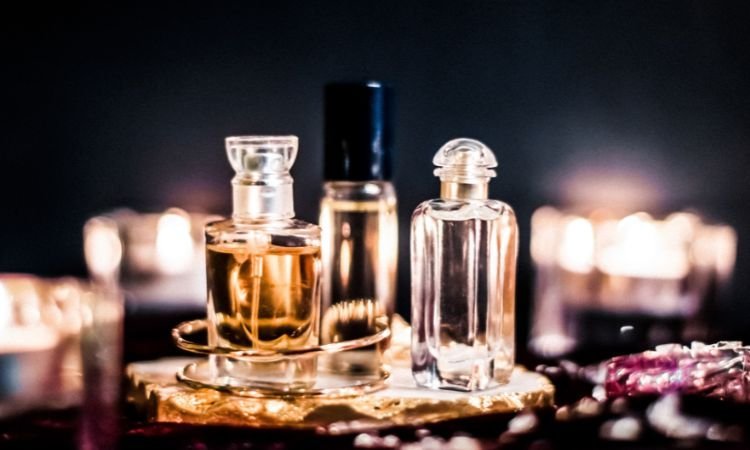 GCC Flavours and Fragrances Market Size, Share, Growth: 2024-2032