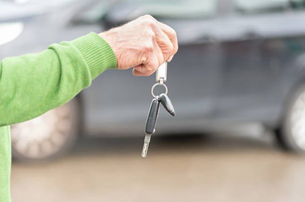 Replacing Lost Keys: The Importance of Car Key Replacement