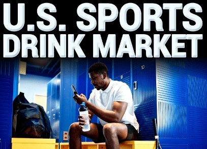 US Sports Drink Market, Business Analysis, Growth Opportunities, Revenue Forecast to 2029