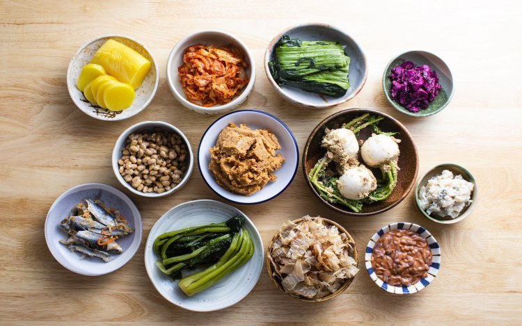 Japan Superfood Market Latest Trends, Size, Industry Share, Report, and Forecast by 2032