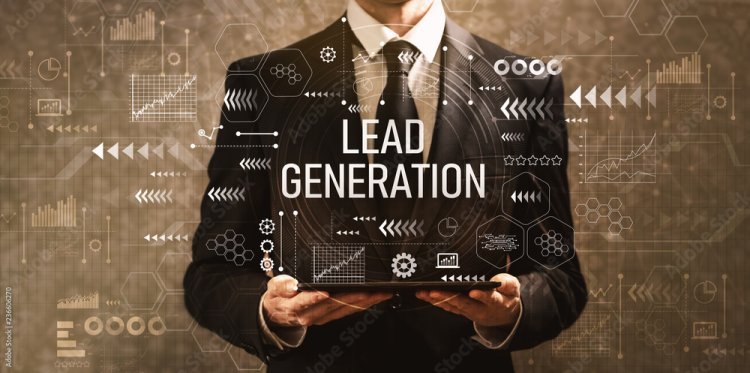 Top Lead Generation Tools and Software You Need to Know in 2024