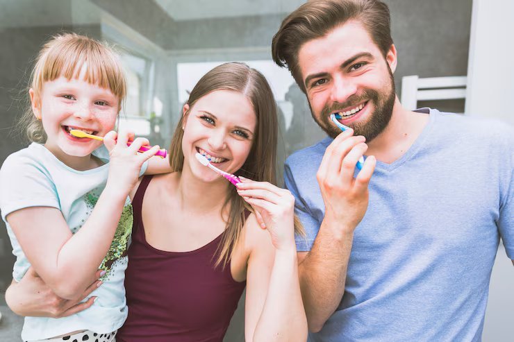 Ensuring Smiles for Generations: The Importance of Family Dental Care in Spearfish