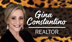 Gina Constantino: Louisiana's Premier Real Estate Agent