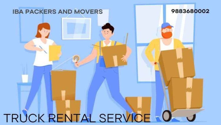 IBA-Approved Packers and Movers in Delhi 2024