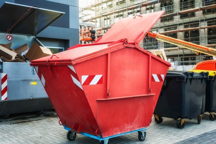 When to Consider Professional Skip Hire
