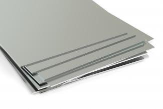 The Comprehensive Guide to Stainless Steel 410S Plates