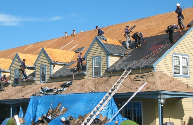Why is Accurate Roofing Estimating Crucial for a Project's Success?