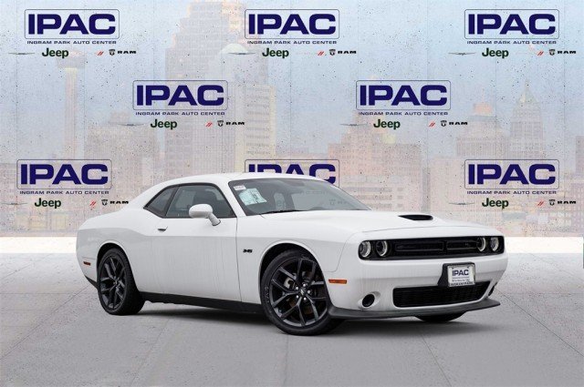 How IPAC Dodge Stays Ahead in a Competitive Market