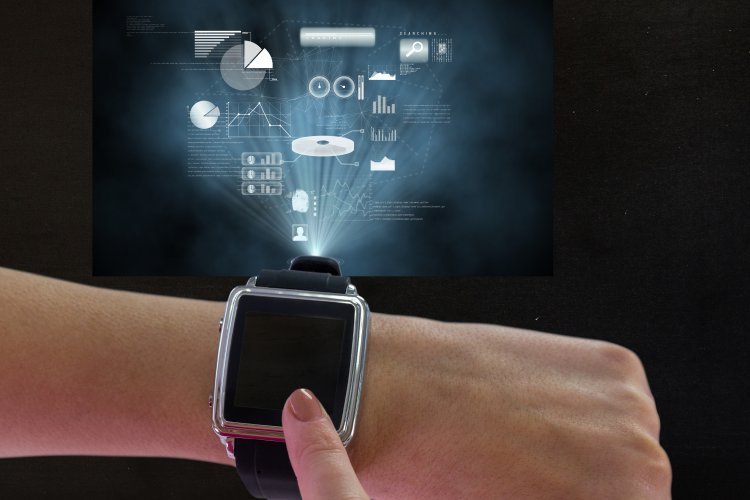 Wearable Technology in Healthcare: A Key to Prolonging Life?