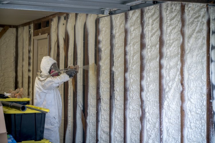 Enjoy Comfort and Savings with Blown-In Insulation Solutions from SP Insulation & Barriers