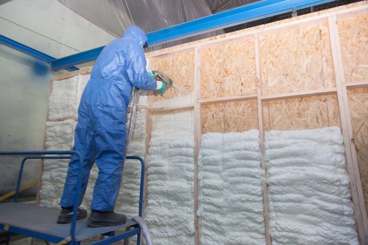Closed-Cell Insulation Services in Milford, NJ: Keeping Your Home Cozy and Efficient