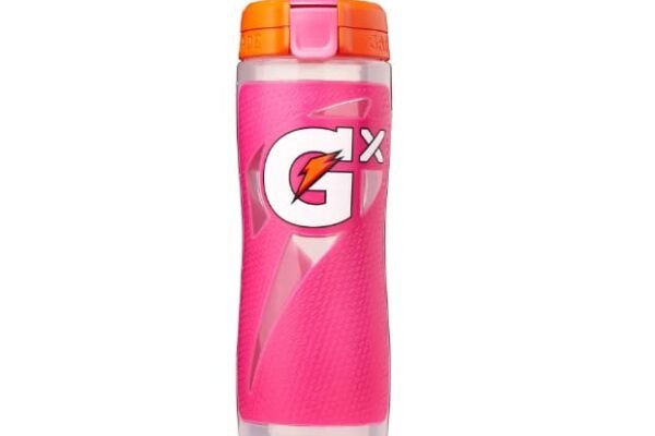 The Ultimate Guide to Gatorade Water Bottles: Hydration Meets Personalization