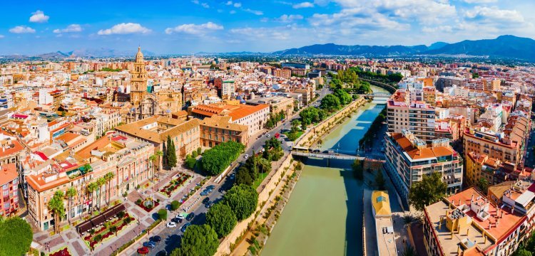 Sunny Escapes: Exploring Spain's Vibrant Cities