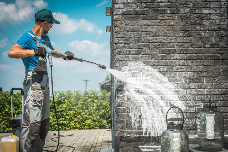 Revitalizing Sydney: The Power of Professional Power Washing and Stone Cleaning