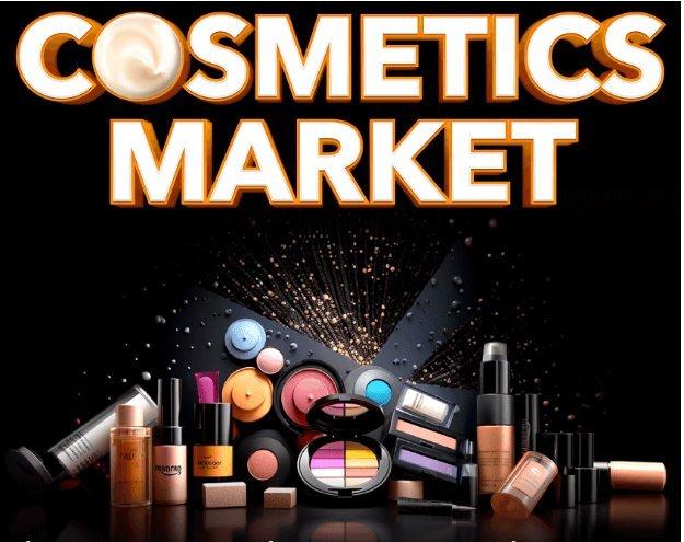 Cosmetic Industry Global Forecast and Competitive Landscape to 2032
