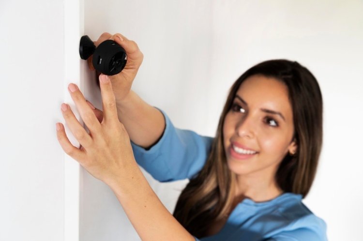 Top Trends in Home CCTV Technology: What to Look for in 2024