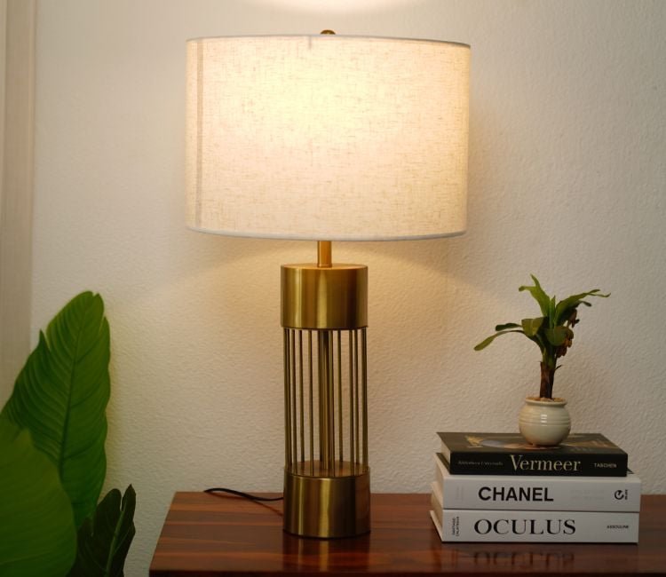A Comprehensive Guide to Choosing the Perfect Table Lamps for Your Home