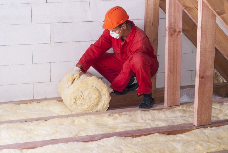 Insulation Contractors in Lawrenceville, GA: Your One-Stop Solution for Optimal Home Comfort