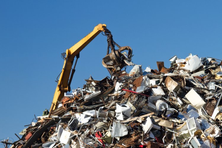 Melbourne Metal Recycling: Turning Scrap Metal Into Value