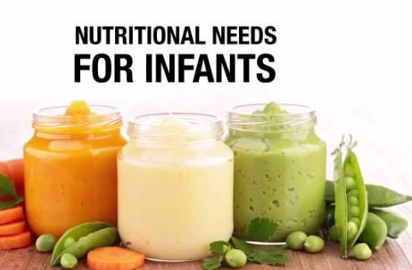 Unveiling the Future: Infant Nutrition Market Size and Global Forecast 2031