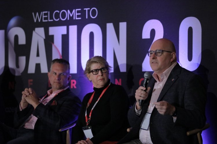 Education Events 2025 To Emphasize Infusing Creative Learning For Young Innovators