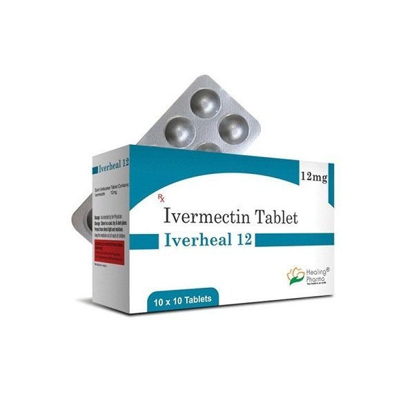 What is Ivermectin 12 mg ? Your Questions Answered | Meds4go