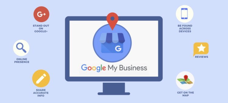 Google My Business Experts: Unleashing the Power of Local Search for Vancouver Businesses