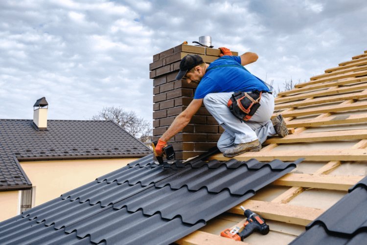 Roof Replacement Auckland: How To Select The Top Roofing Contractors For Your Home