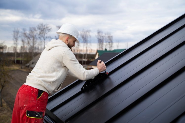 Happy Roofing: Everything in Brief About Roofing in London