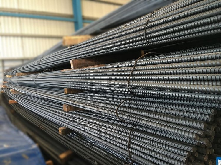 The Significance and Utility of TMT Bars in Modern Construction