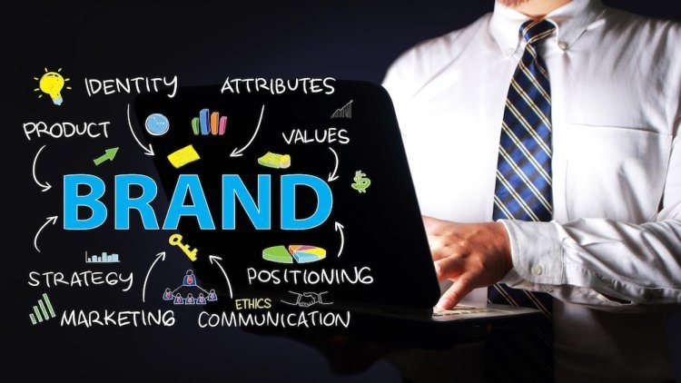 Elevate Your Brand with Personal Branding Services