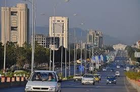 Exploring Islamabad Expressway: Heart of the Capital