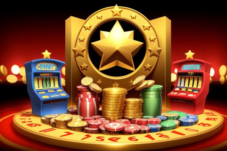 Online Casino VIP Bonuses and Rewards