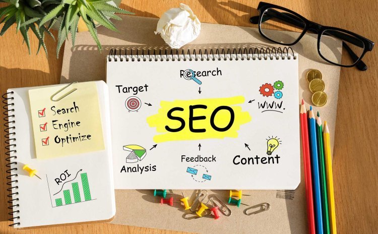 Get Quick SEO Results with CSIPL, The Best SEO Company in Noida