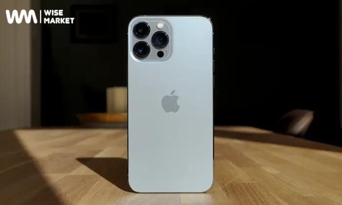 The iPhone 13 Pro Max: Worth upgrading from iPhone 12 Pro Max in 2024?