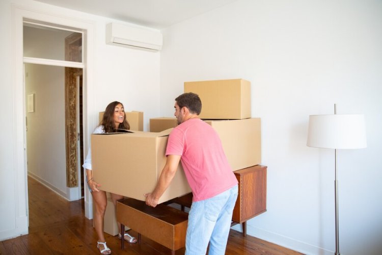 What is the significance of Renting Packers and Movers in Mumbai?