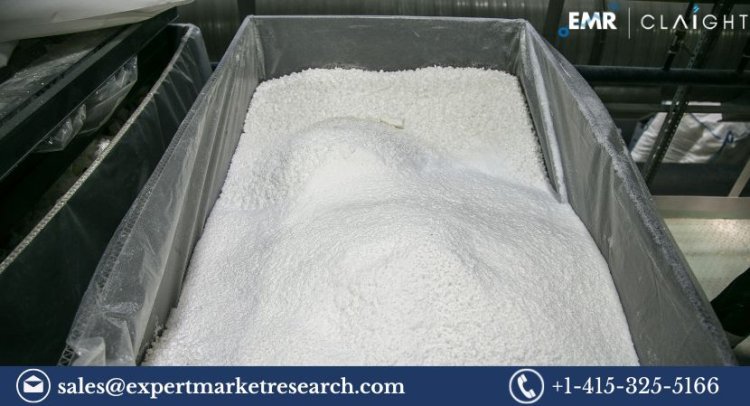 Unveiling the Lucrative World of Redispersible Polymer Powder Market: Trends, Growth, and Forecasts