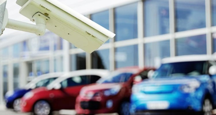 How to Protect Your Car Dealership with Effective Surveillance: Drive Away Theft