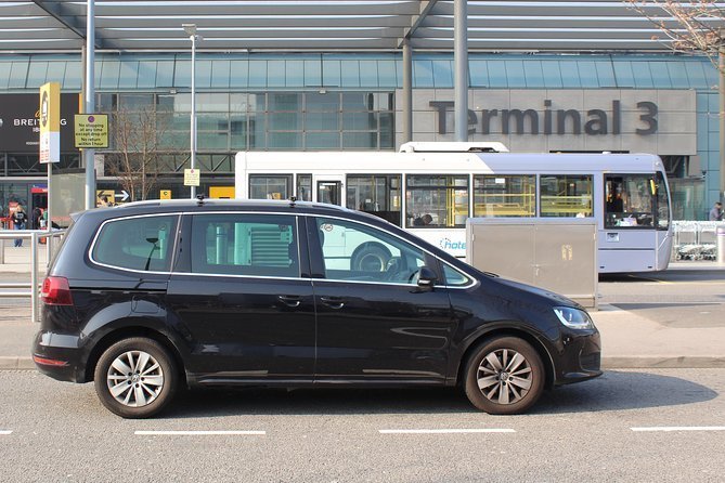 Comprehensive Guide to Canterbury Airport Transfers