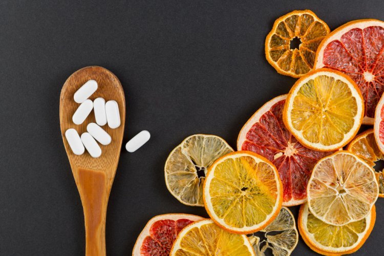 Vitamin C Plus: The Best Combinations for a Healthier, Stronger You