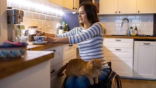 How to Transition Smoothly into NDIS Supported Independent Living