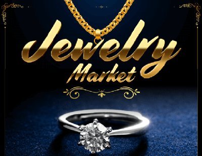 Jewelry Market Size, Recent Trends, Size, Share, Revenue and Share Estimation with Top Players by 2032