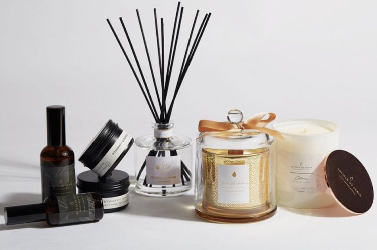 Home Fragrance Industry Size: Global Forecast and Segment Analysis by 2030