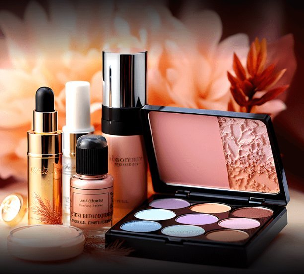 Cosmetics Industry Growth: Industry Share, CAGR Value, and Analysis by Size